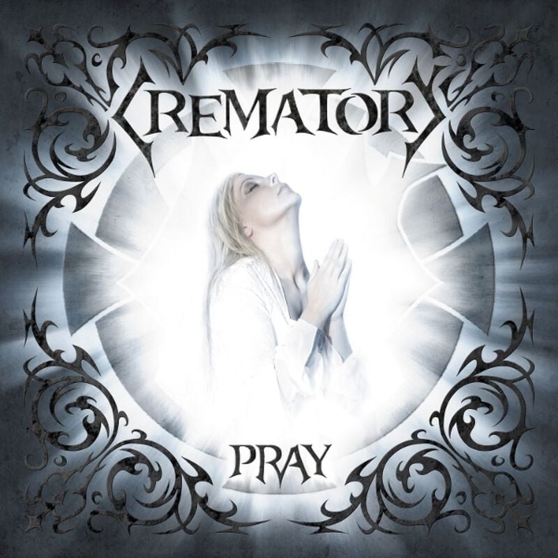 Crematory Pray CD multicolor von Crematory