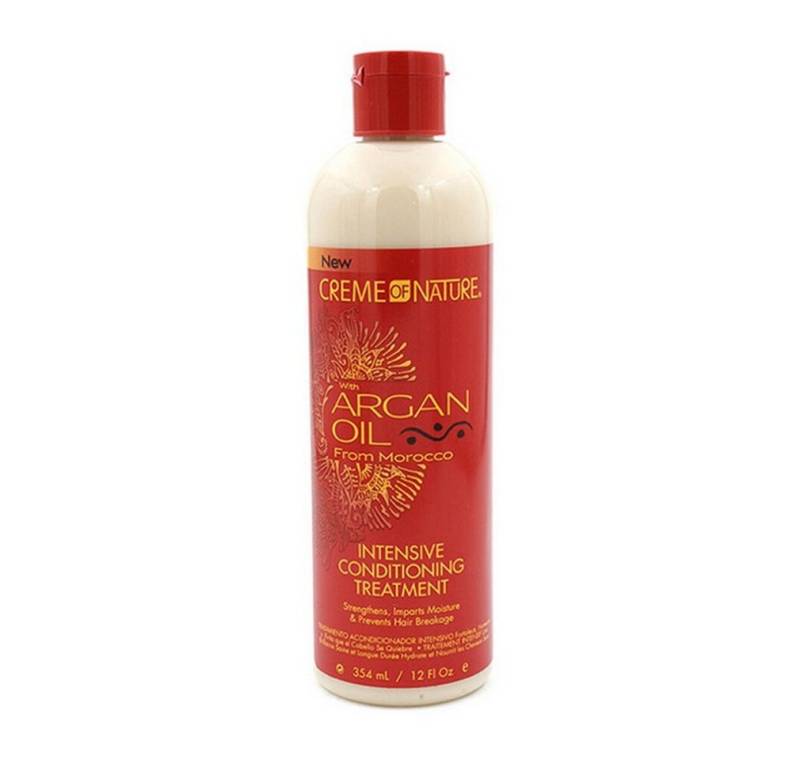 Creme Of Nature Haarshampoo - Argan Oil Intensive Conditioning Treatment von Creme Of Nature