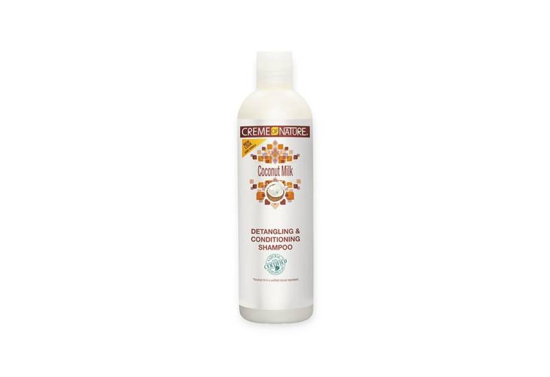 Creme Of Nature Haarshampoo Detangling Conditioning von Creme Of Nature
