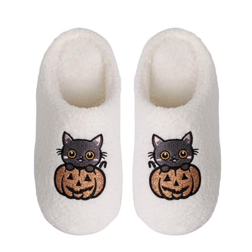 CreoQIJI Winter Warm Plüsch Hausschuhe Neuheit Lustige Hund Hausschuhe Damen Plüsch Pantoffeln,Kuschel Lustig Tiere Schuhe,Herren Warm Filzpantoffeln Frauen Bequeme Slippers Unisex CreoQIJI Winter Warm Plüsch Hausschuhe Neuheit Lustige Hund Hausschuhe Damen Plüsch Pantoffeln,Kuschel Lustig Tiere Schuhe,Herren Warm Filzpantoffeln Frauen Bequeme Slippers Unisex von CreoQIJI