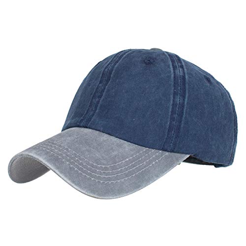 Regenhut Regenkappe Damen Wasserdicht Hüttenhut Cap atmungsaktiv Männer Verstellbare Modemütze Baseball Sun Beach Frauen Kopfbedeckung Mittelalter Cord Kappe Herren (A, One Size) von CreoQIJI