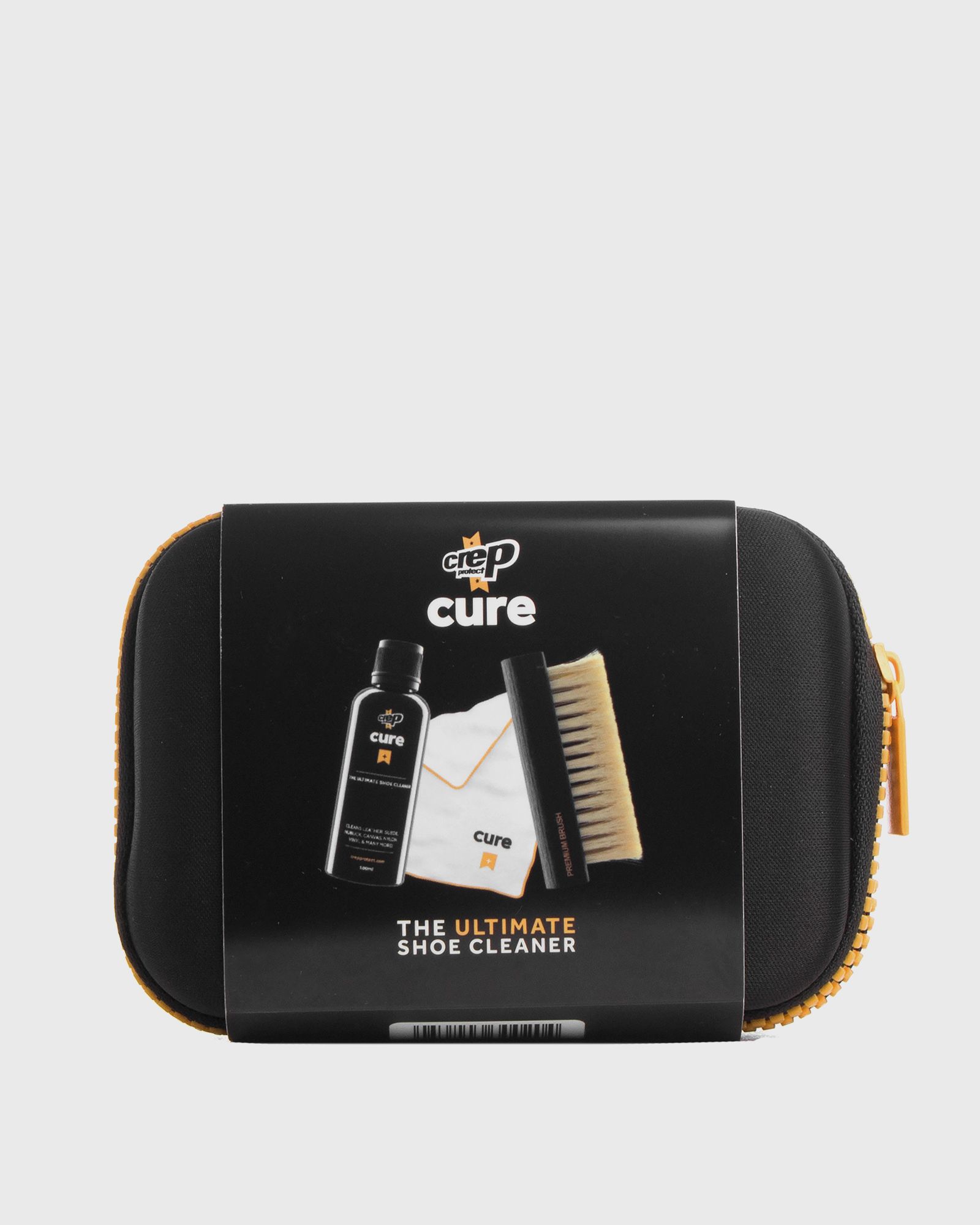 Crep Protect Cure Box men Sneaker Care multi in Größe:ONE SIZE Crep Protect Cure Box men Sneaker Care multi in Größe:ONE SIZE von Crep Protect