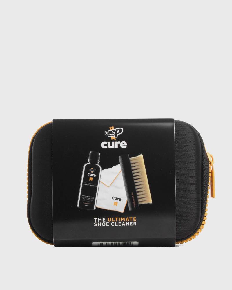 Crep Protect Cure Box men Sneaker Care multi in Größe:ONE SIZE von Crep Protect