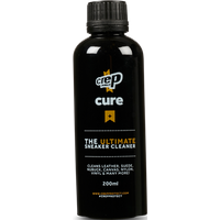 Crep Protect Cure Ultimate Shoe Cleaner Refill Bottle Unisex Schuhpflege - Schwarz - Größe One Size - Reiniger von Crep Protect