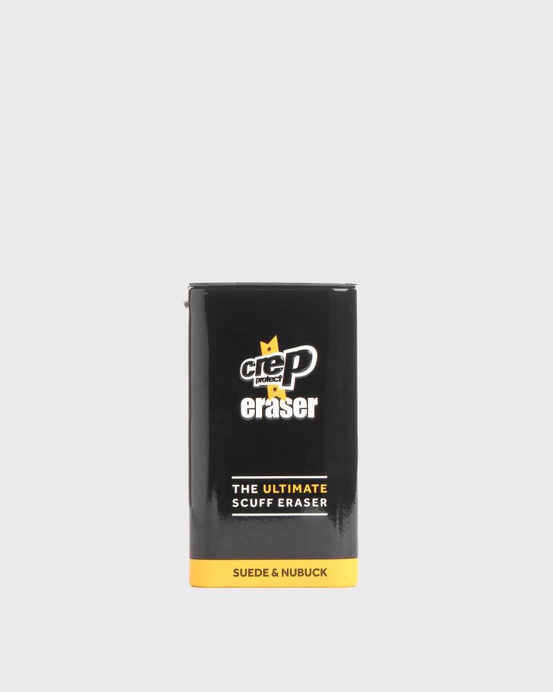 Crep Protect Eraser men Sneaker Care multi in Größe:ONE SIZE von Crep Protect