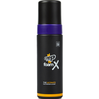 Crep Protect Foam X Unisex Schuhpflege - Schwarz - One Size - Metall von Crep Protect