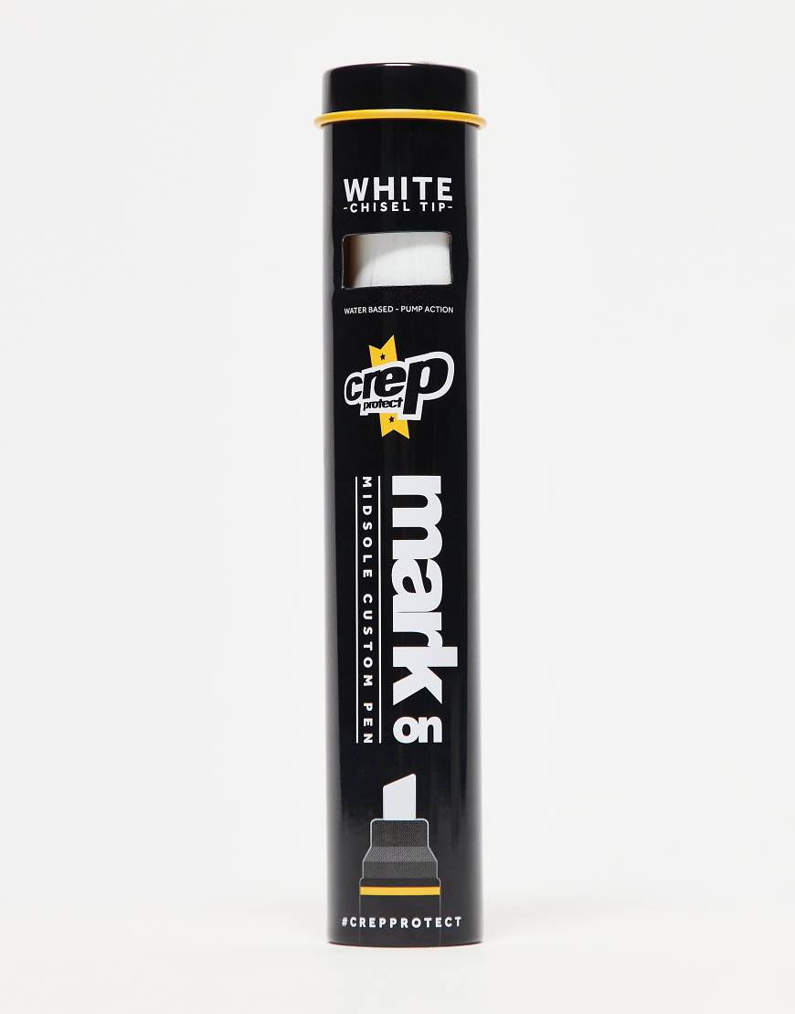 Crep Protect - Mark On - Stift in Weiß von Crep Protect