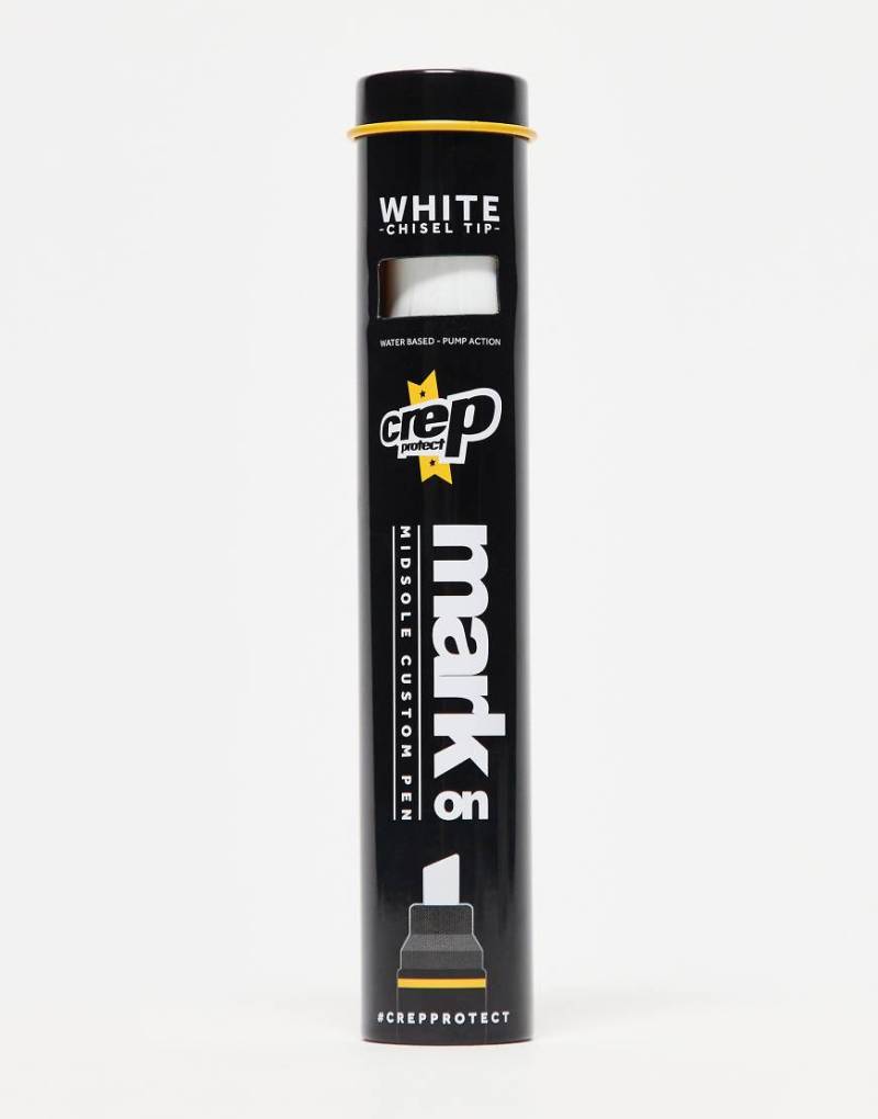 Crep Protect - Mark On - Stift in Weiß von Crep Protect