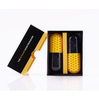 Crep Protect Pill Shoe Freshener Unisex Schuhpflege - Schwarz - One Size - Plastic/Polycarbonate von Crep Protect