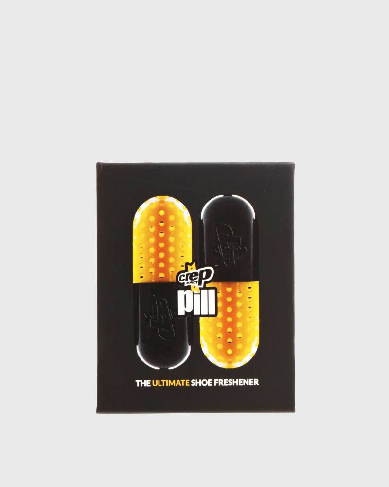 Crep Protect Pill men Sneaker Care multi in Größe:ONE SIZE von Crep Protect
