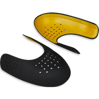 Crep Protect Sneaker Shield Small Unisex Schuhpflege - Schwarz - Größe 35 - 38 - Plastic/Polycarbonate von Crep Protect