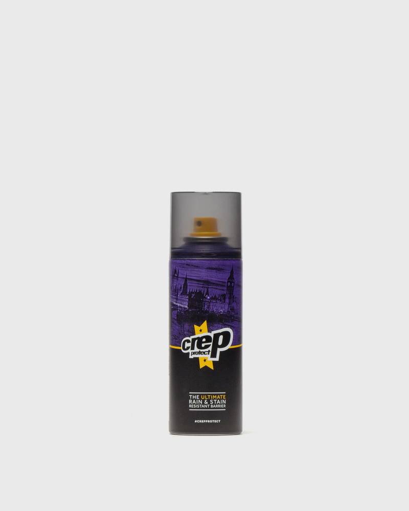 Crep Protect The Ultimate Rain & Stain Resistant Barrier Spray - 200 ml men Sneaker Care multi in Größe:ONE SIZE von Crep Protect