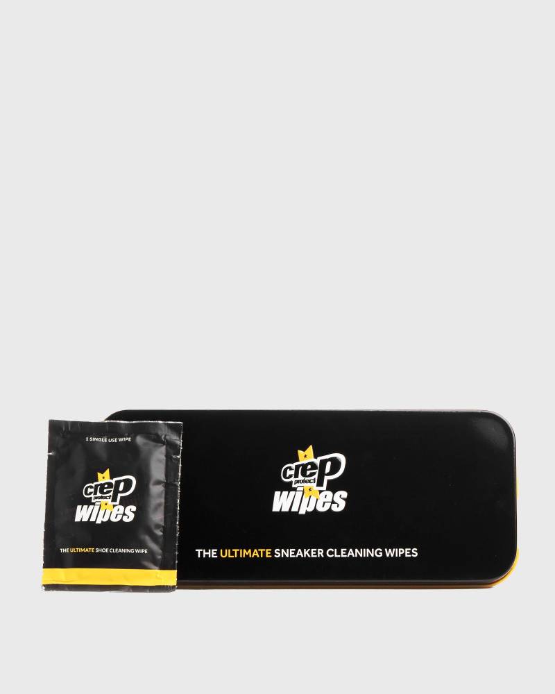Crep Protect Wipes 12-Pack men Sneaker Care multi in Größe:ONE SIZE von Crep Protect