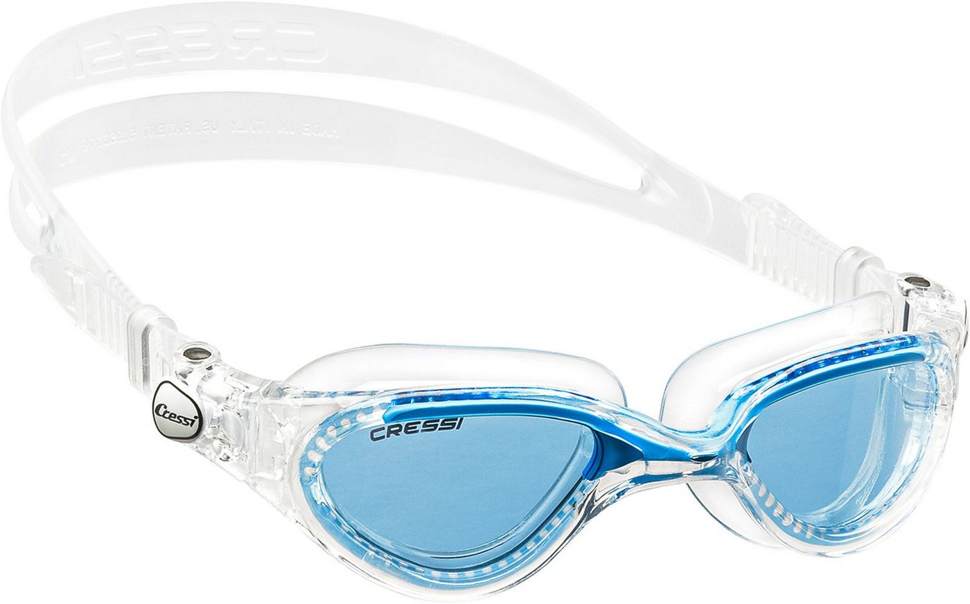 Cressi Schwimmbrille Flash getönt von Cressi