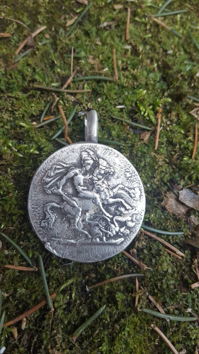 Der Reiter Der Reiter von CrestfallenSilver