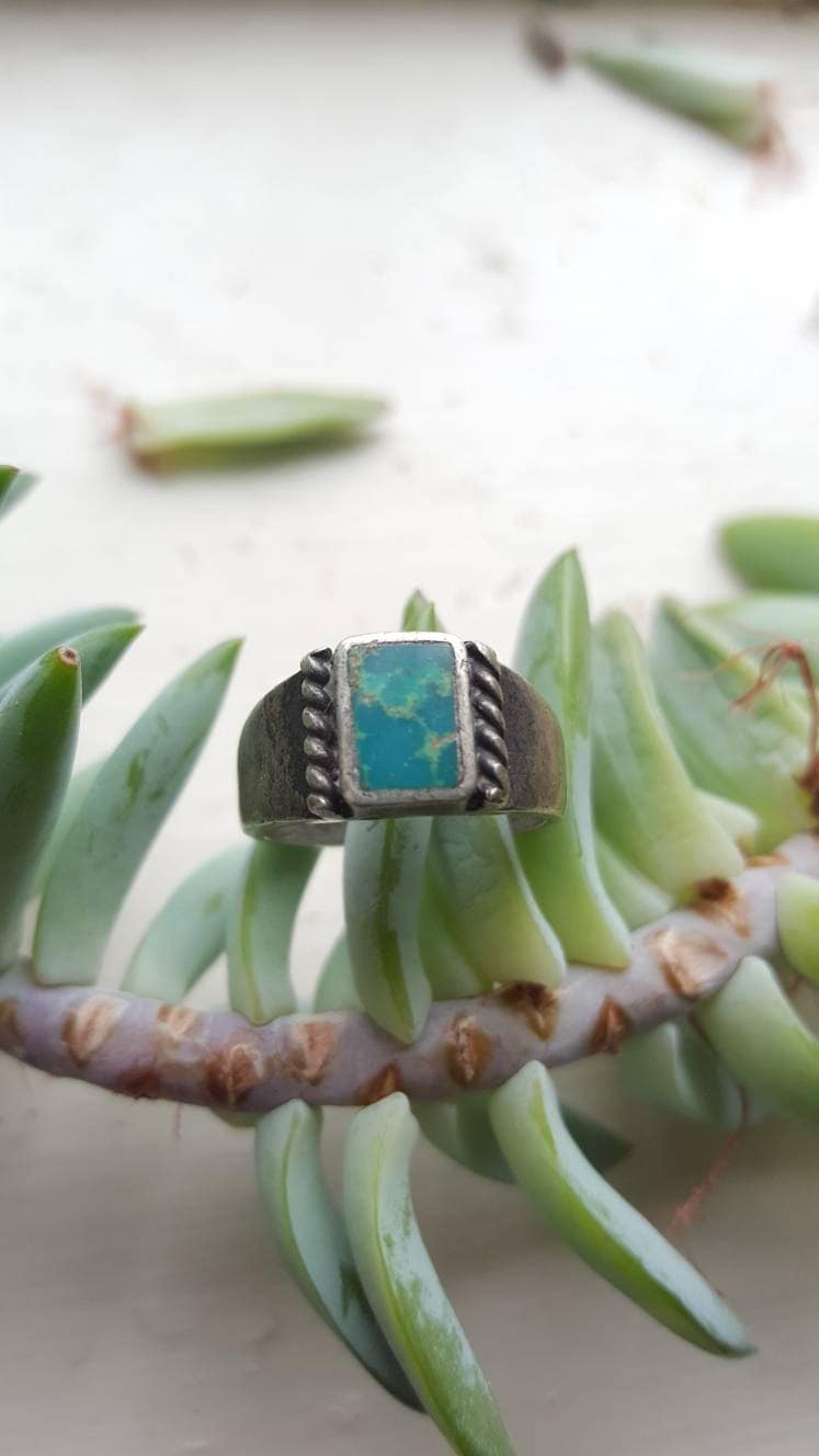 Türkisband Türkisband von CrestfallenSilver