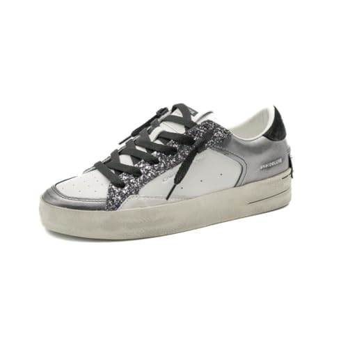 CRIME LONDON SCARPE DONNA 21107 DELUXE AI24 von Crime London