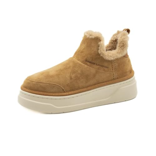 CRIME LONDON SCARPE DONNA SNOOZE BOOT21850AA715 AI24 von Crime London