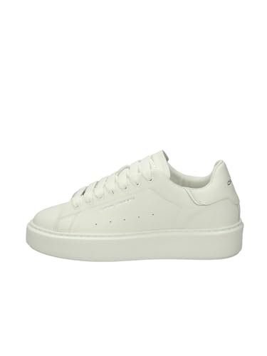 Crime London Sneakers 28707aa6-10 BIANCO 41 von Crime London