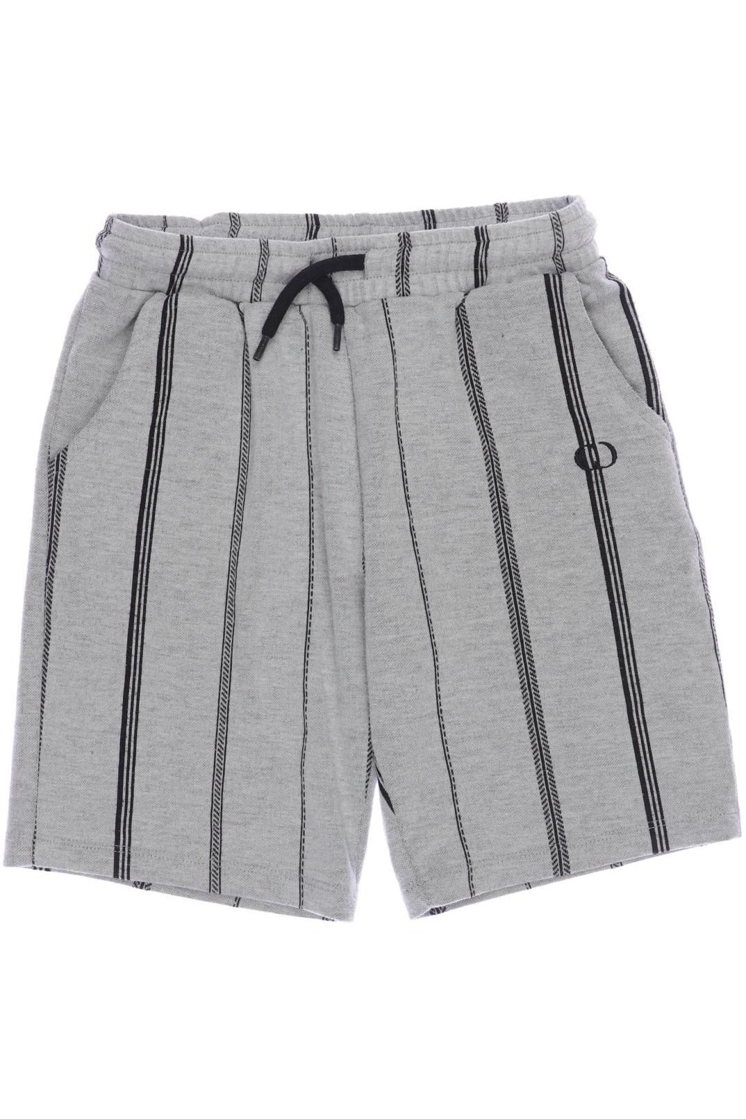 Criminal Damage Jungen Shorts, grau von Criminal Damage