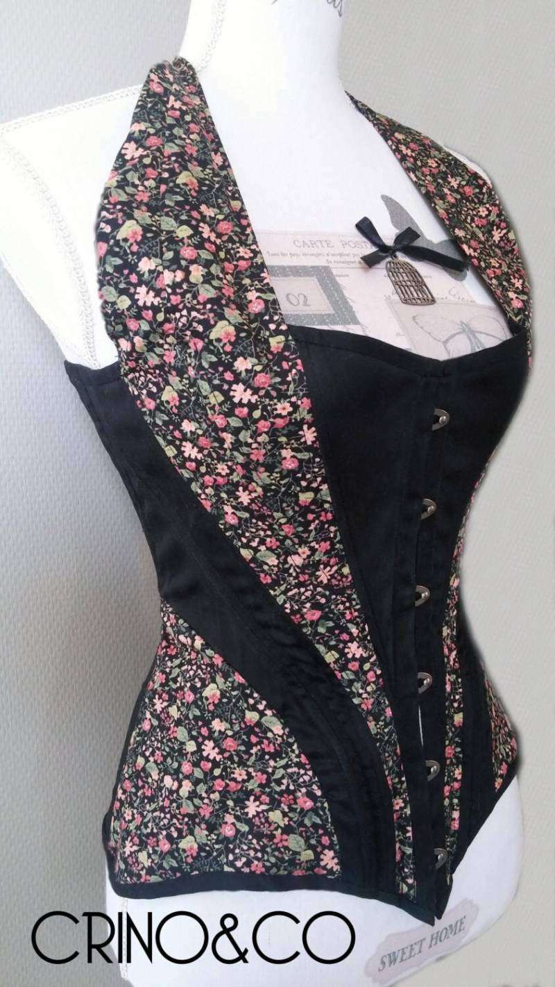 Schwarze Blumen Schwarze Blumen von CrinoAndCo
