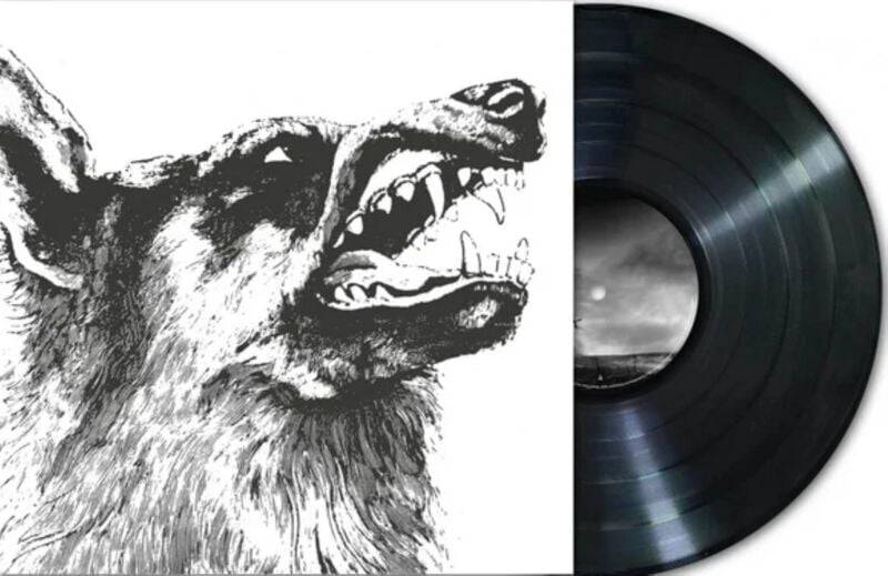 Crippled Black Phoenix I,Vigilante LP multicolor Crippled Black Phoenix I,Vigilante LP multicolor von Crippled Black Phoenix