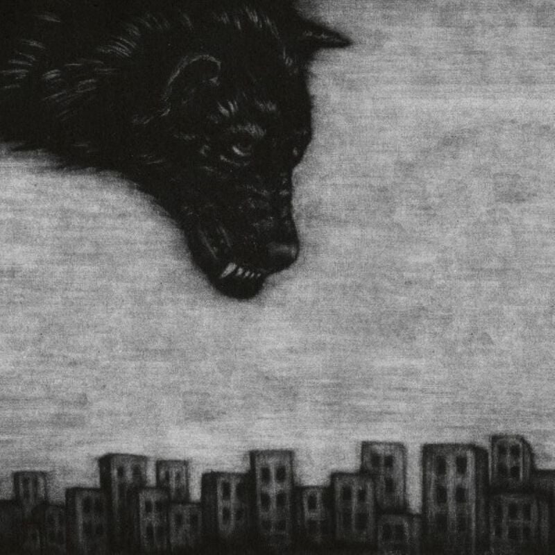 Crippled Black Phoenix The wolf changes its fur / Horrific honorifics CD multicolor von Crippled Black Phoenix