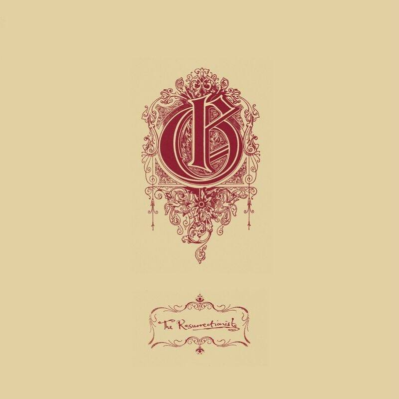 The resurrectionists von Crippled Black Phoenix - CD (Digipak) von Crippled Black Phoenix