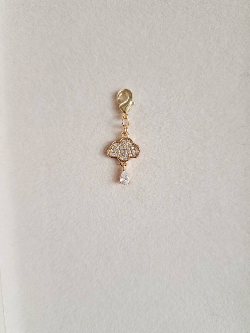 Anhänger 24K Vergoldet Anhänger 24K Vergoldet von CristinaArnoldJoyas