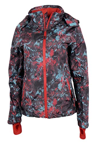 Crivit Damen Skijacke Ski Jacke Winter Sport Winterjacke Sportjacke (38) von Crivit