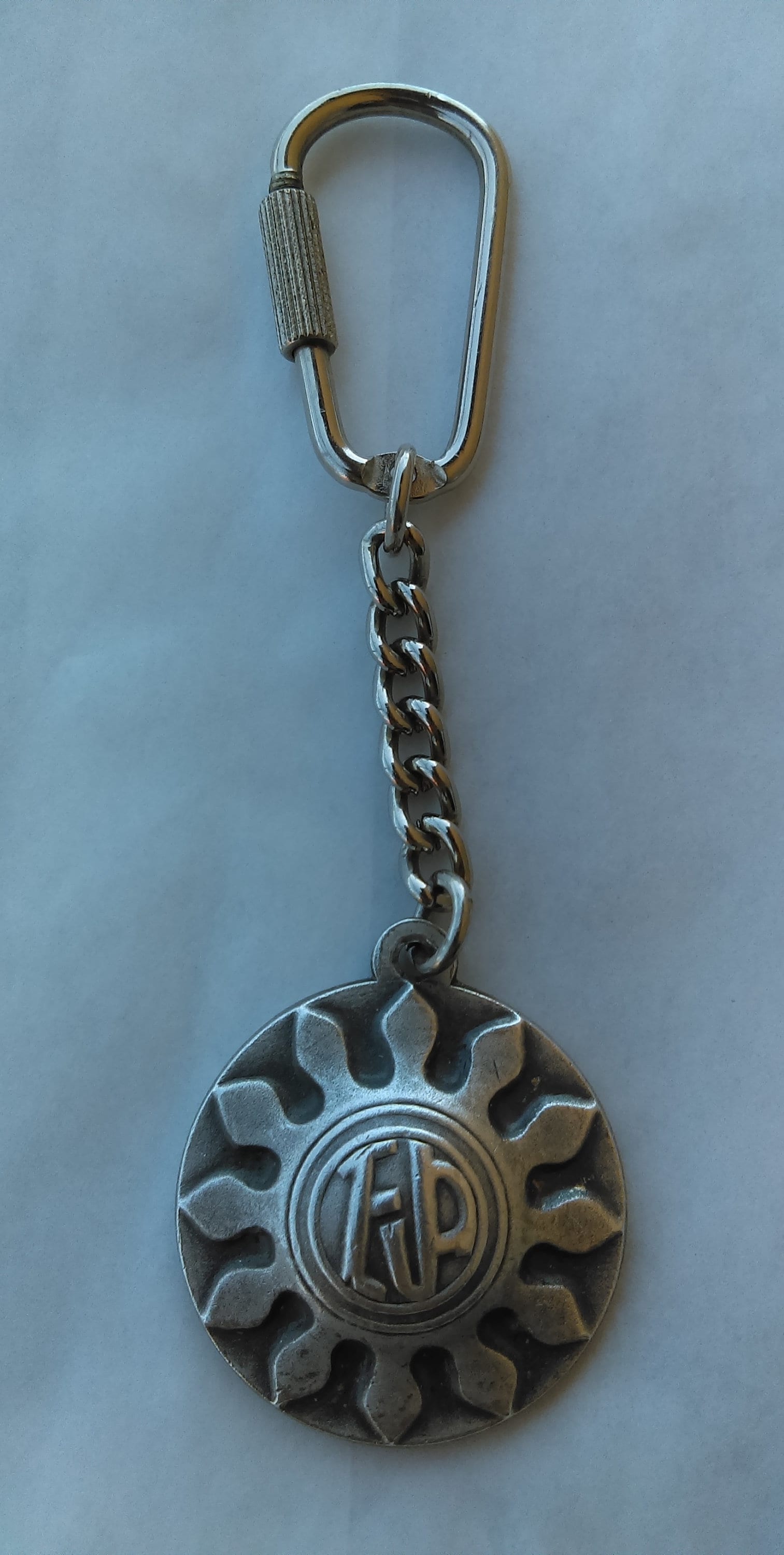 Ep-Enti Per Urbanizem Dhe Projektime Prishtine, Kosovo, Vintage-Keychains Rarre Ep-Enti Per Urbanizem Dhe Projektime Prishtine, Kosovo, Vintage-Keychains Rarre von Croata