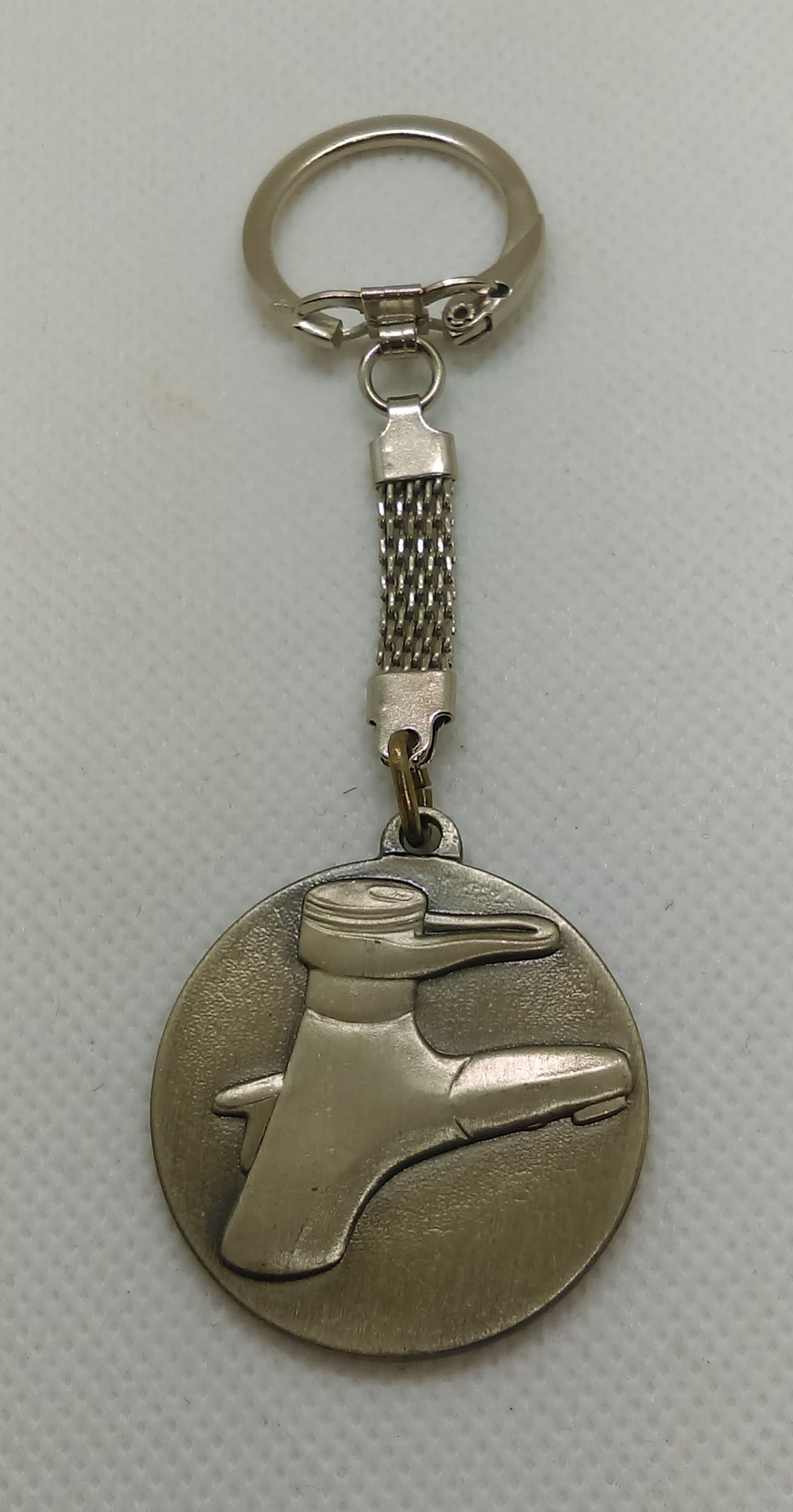 Friedrich Grohe-Europas Größter Hersteller Von Sanitärarmaturen, Deutschland Keychains Friedrich Grohe-Europas Größter Hersteller Von Sanitärarmaturen, Deutschland Keychains von Croata