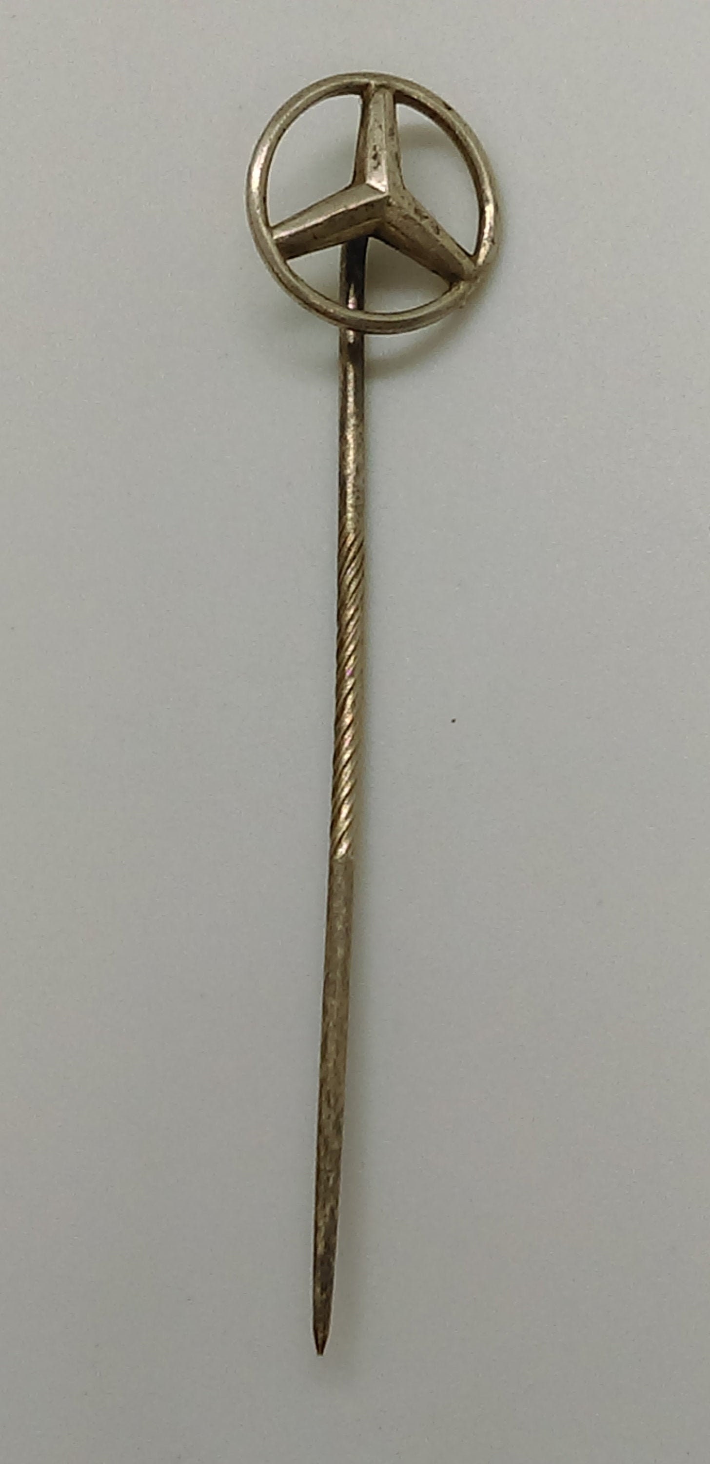 Merceds - Anstecknadel, Abzeichen, Abzeichen Merceds - Anstecknadel, Abzeichen, Abzeichen von Croata