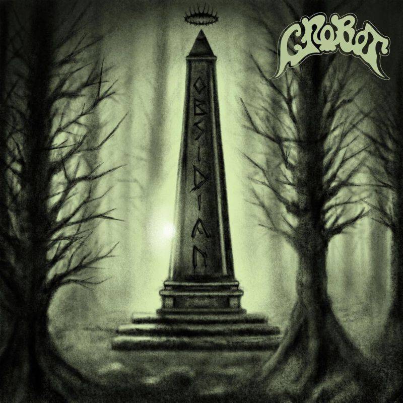 Crobot Obsidian CD multicolor von Crobot