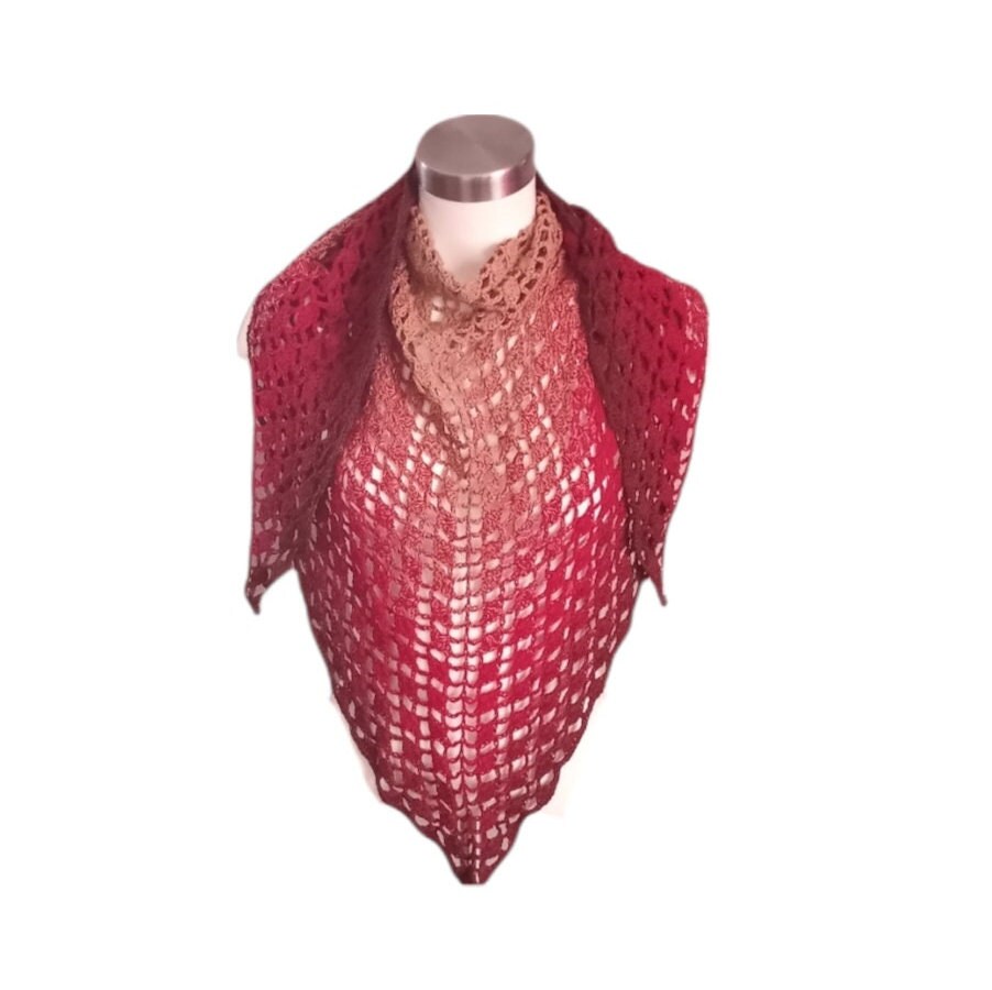 Choccaramel Erdbeeren Choccaramel Erdbeeren von CrochetAddictTW