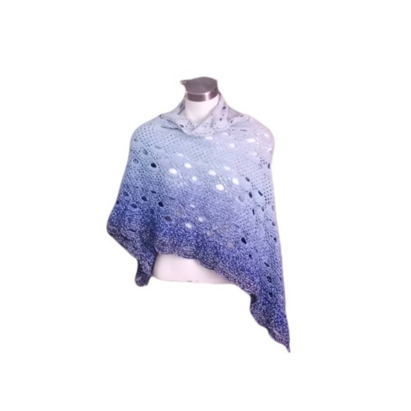 Aus Liebe Zum Blau von CrochetAddictTW