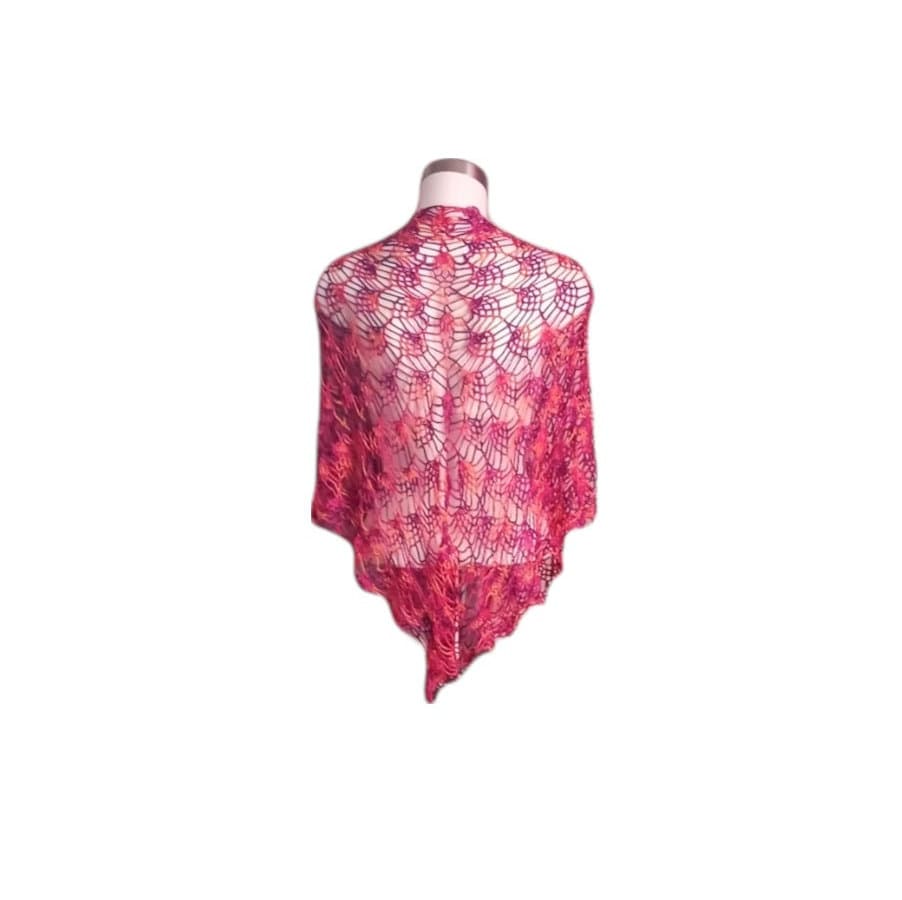 Pizzazz Pizzazz von CrochetAddictTW