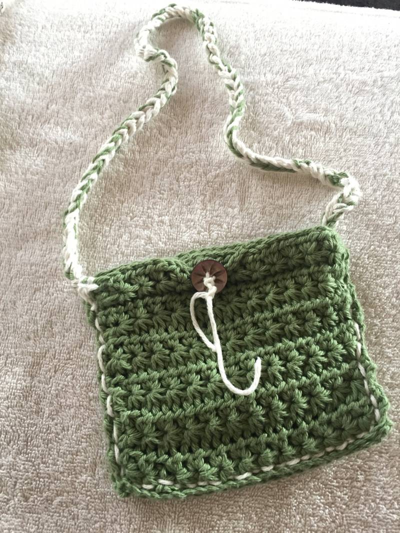 Häkeln Kupplung Häkeln Kupplung von CrochetByFay