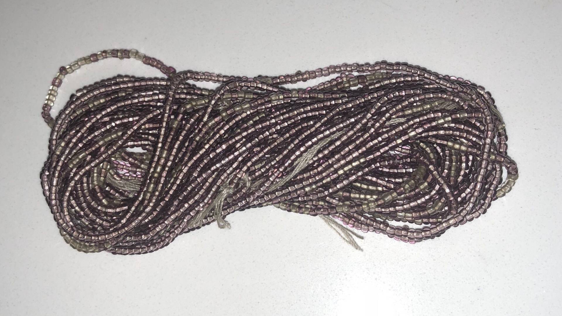 Taille-Perlen Taille-Perlen von CrochetQuartz