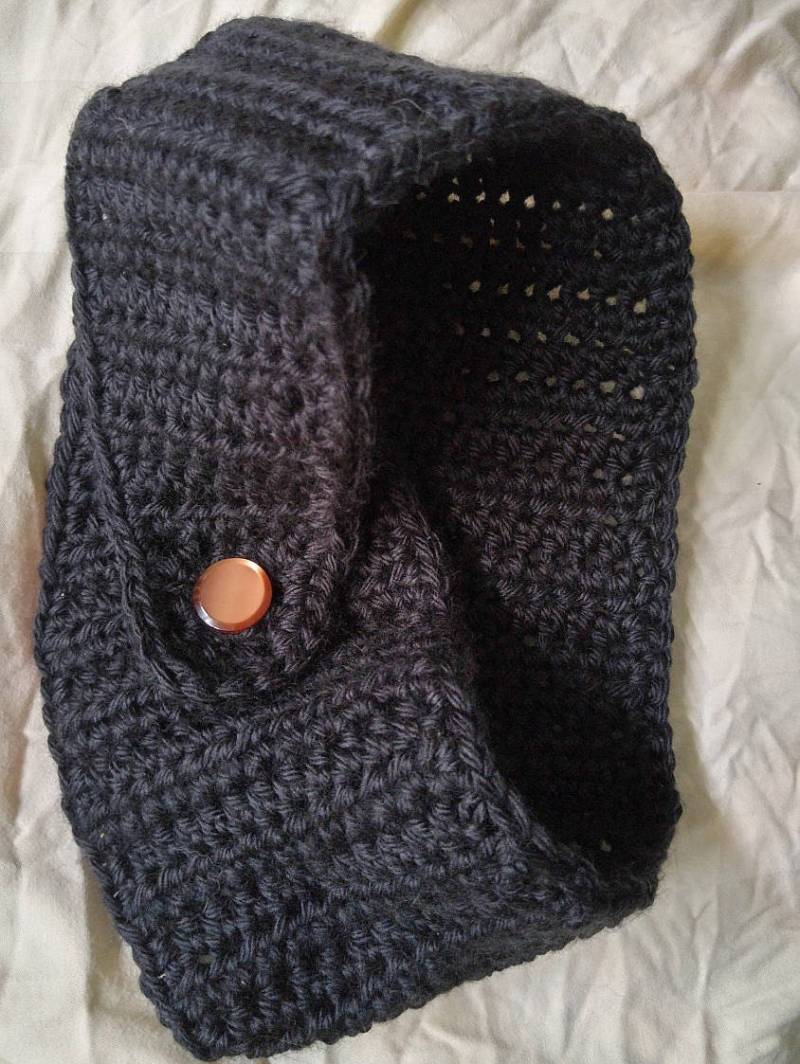 Ohrenwärmer Ohrenwärmer von CrochetThePuzzle