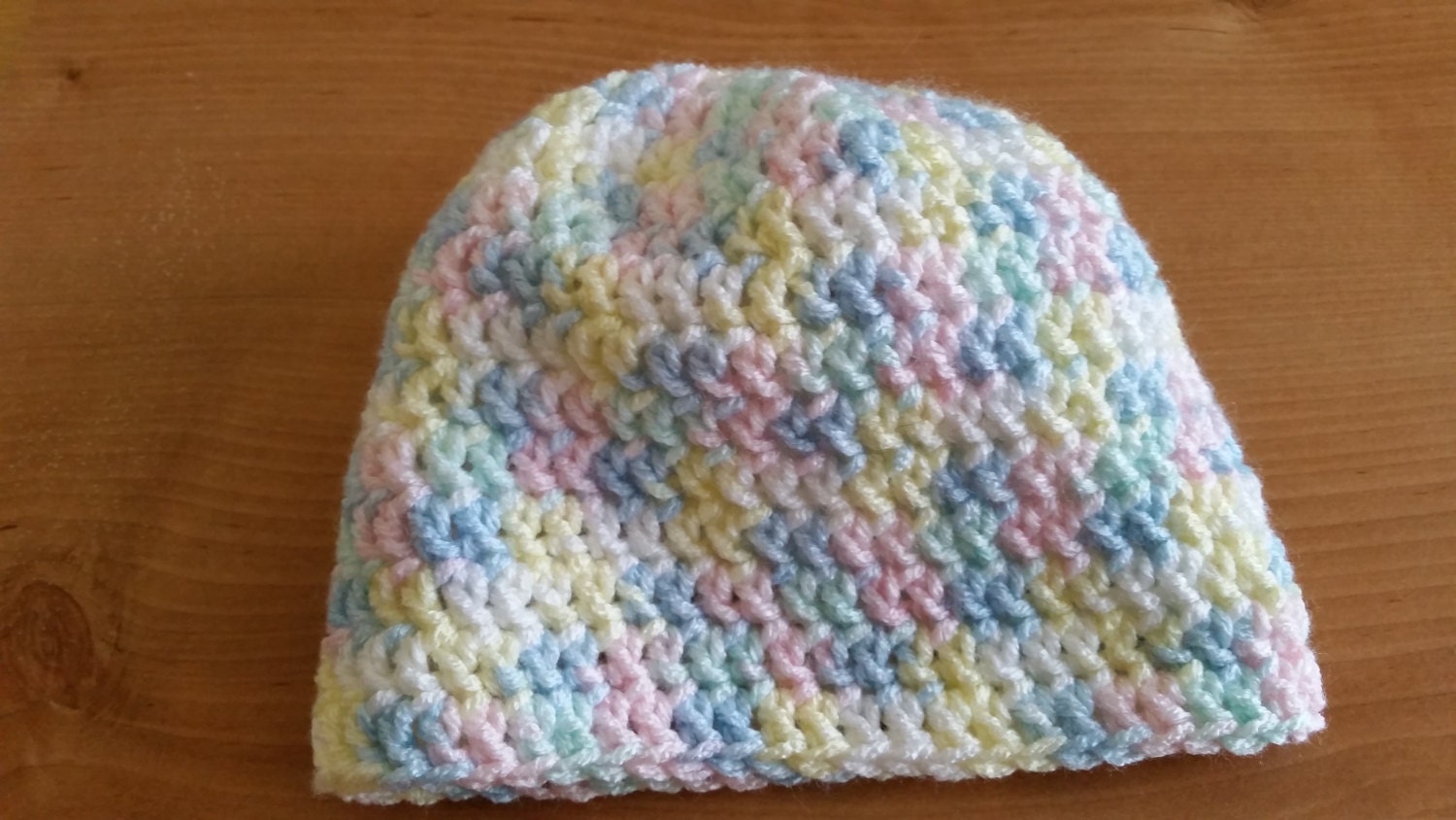Gehäkelte Kleinkind Mütze, Geschenke, Muilti Color Geschenkideen, Geschenk Für Sie, Ihn, Winterkleidung, Kopfwärmer. Versandfertig Gehäkelte Kleinkind Mütze, Geschenke, Muilti Color Geschenkideen, Geschenk Für Sie, Ihn, Winterkleidung, Kopfwärmer. Versandfertig von CrochetbyKathie