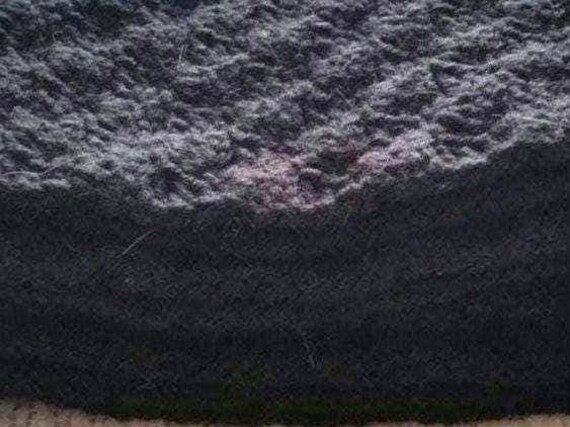 Gehäkelter Von Ecke Zu Schwarzer Kinderschal, Geschenkideen, Geschenk Für Sie, Ihn, House Warming. Versandfertig Gehäkelter Von Ecke Zu Schwarzer Kinderschal, Geschenkideen, Geschenk Für Sie, Ihn, House Warming. Versandfertig von CrochetbyKathie