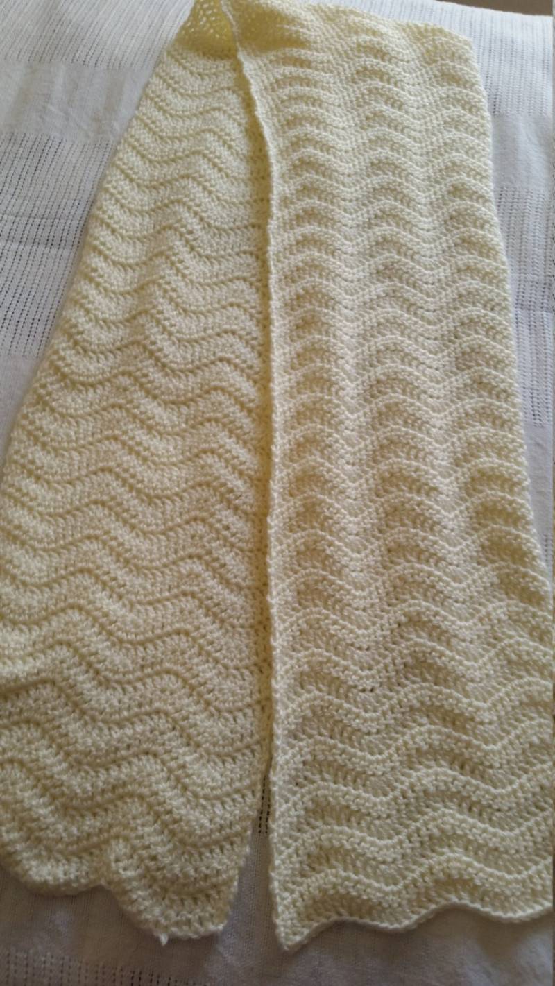Häkeln Sie Weavy Frauen Schal, Weißer Schal Winter Tragen, Geschenk Für Sie, Neck Warmer, Versandfertig Häkeln Sie Weavy Frauen Schal, Weißer Schal Winter Tragen, Geschenk Für Sie, Neck Warmer, Versandfertig von CrochetbyKathie