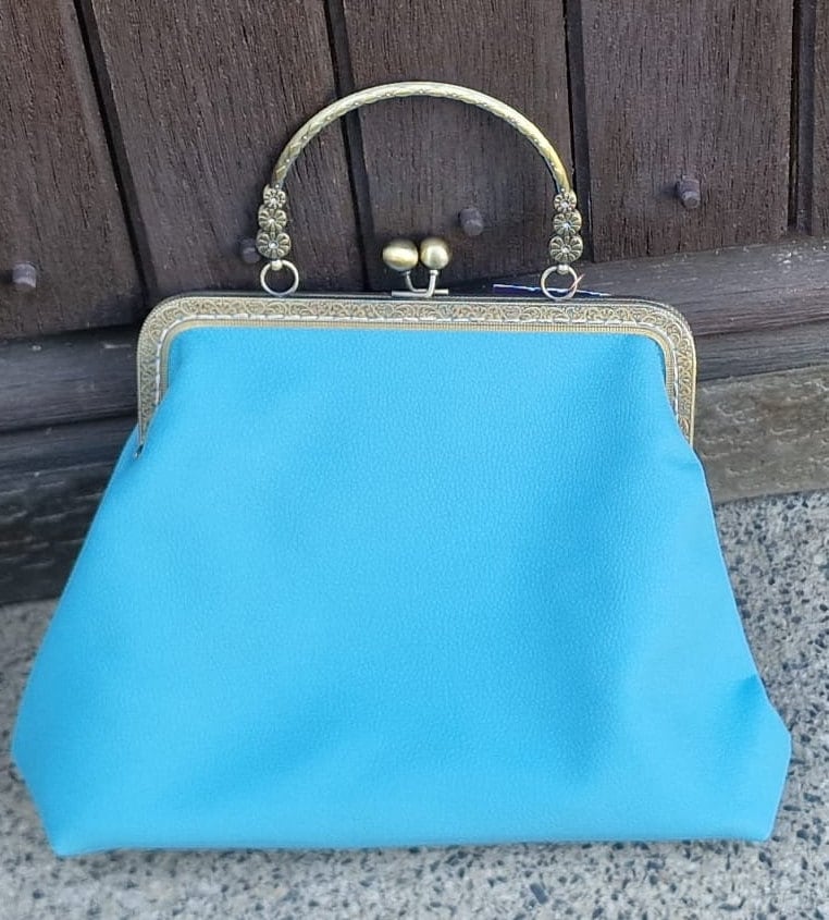 Bügel Handtasche Bügel Handtasche von CrochetplaceByAnja
