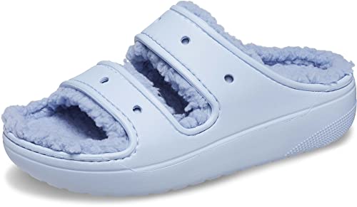 207446 - CROCS Herren- und Damenhausschuhe Modell CLASSIC SLIPPER 37-38/BLUE CALCITE 207446 - CROCS Herren- und Damenhausschuhe Modell CLASSIC SLIPPER 37-38/BLUE CALCITE von Crocs