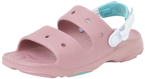 Crocs Unisex Kinder Classic All-terrain Sandal K Sandale, Sandal, 29/30 EU von Crocs