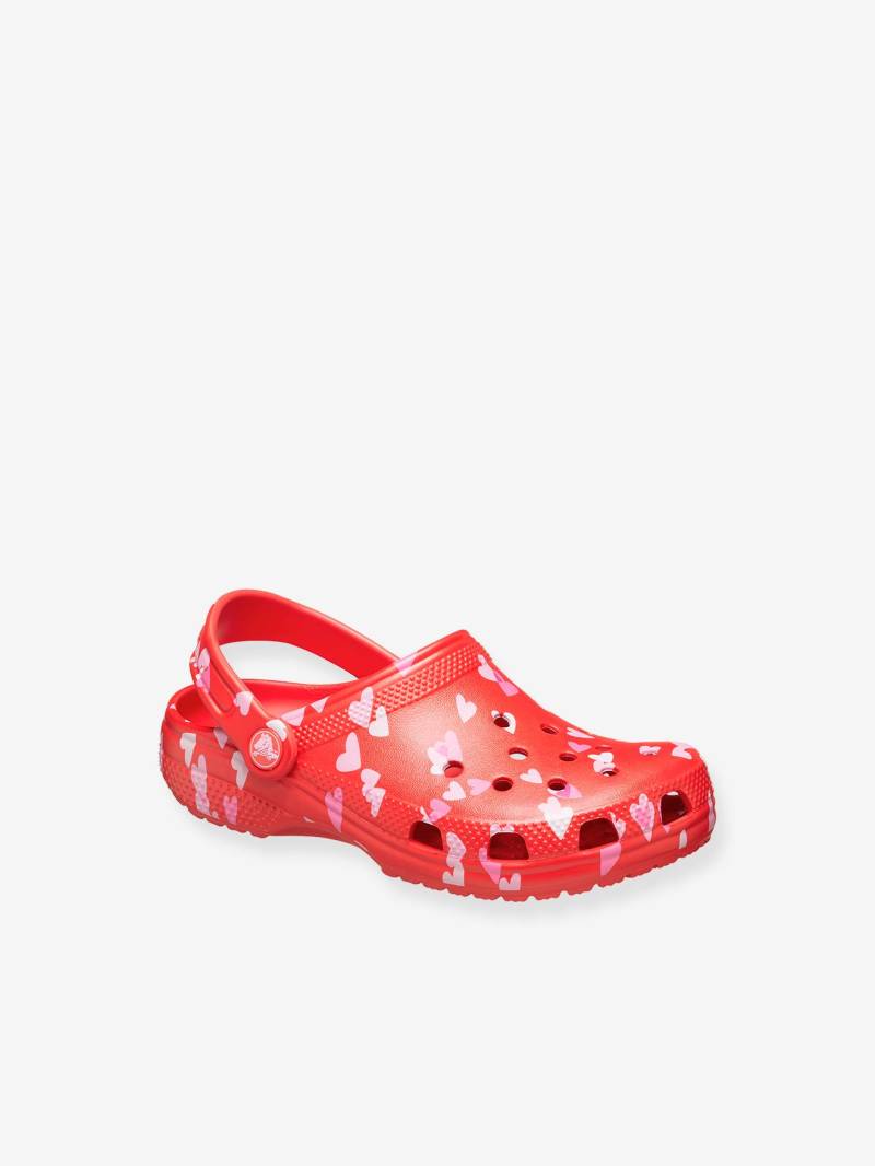 Baby Clogs VDay Clog T CROCS von Crocs