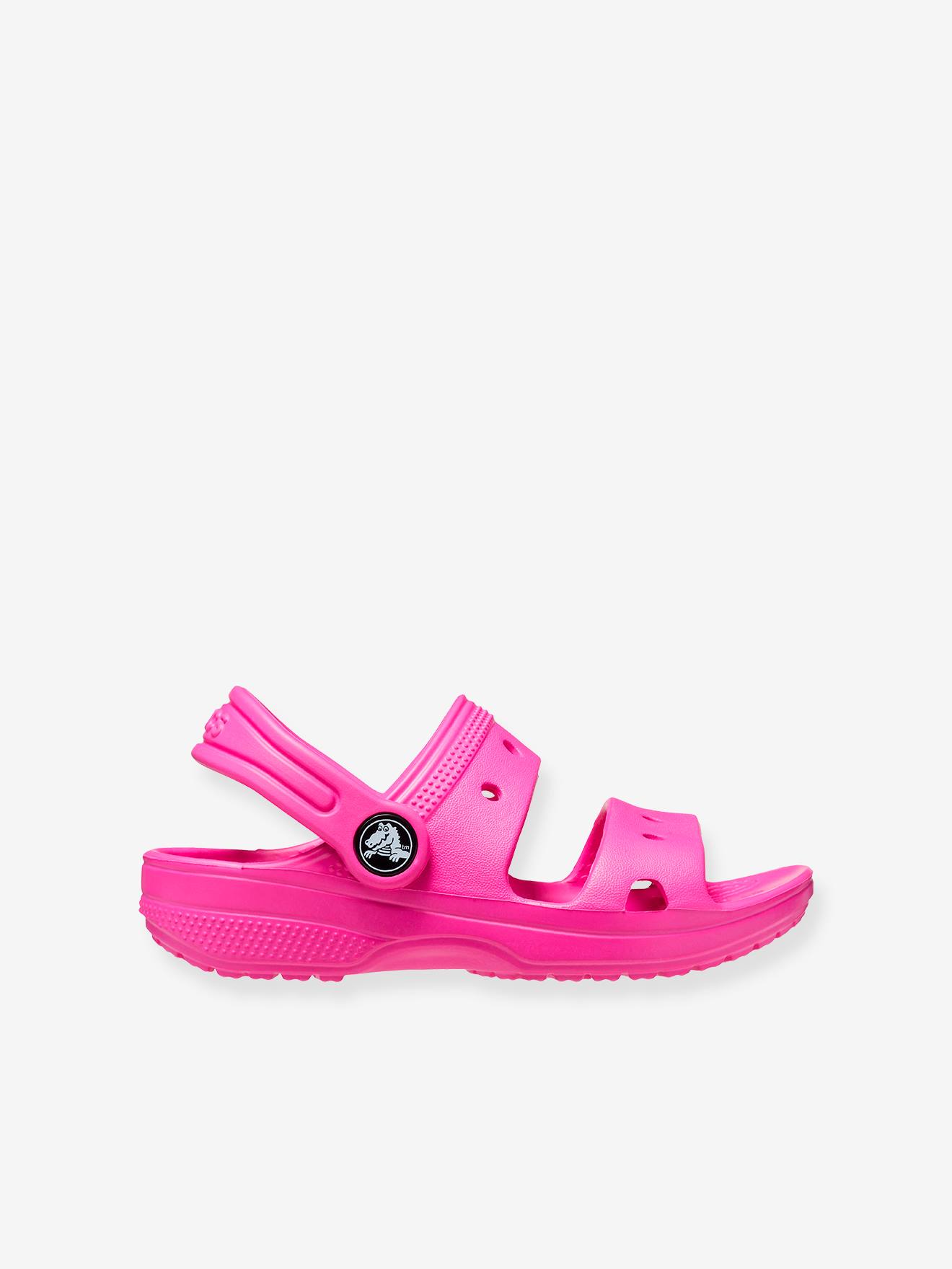 Baby Sandalen CLASSIC CROCS T CROCS von Crocs