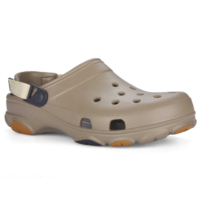 CROCS Clog "Classic all Terrain" von Crocs