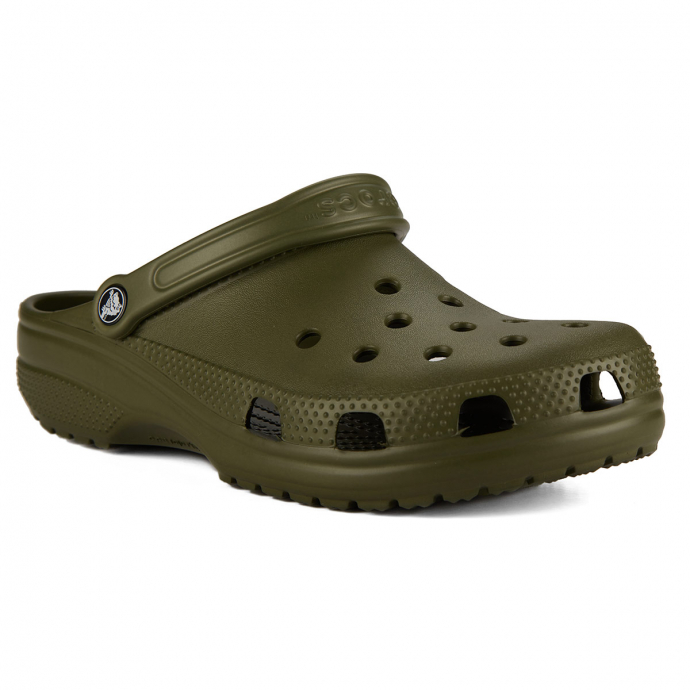 CROCS Clogs "Classic" von Crocs